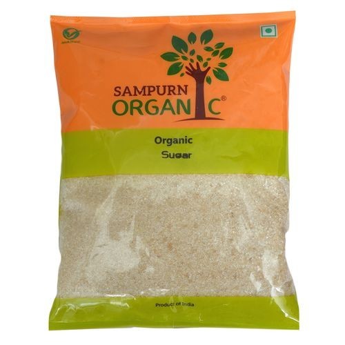 Sampurn Organic Jaggery    Pack  500 grams
